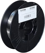 STM Schweißtechnik Stainless Steel Welding Wire VA V2A 308L 1.4316 0.8 mm 0.5-15 kg MIG MAG Niro Ino
