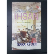 (preloved novel) Isteri Tuan Ihsan