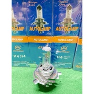 Heart Lamp halogen Bulb H4