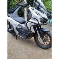 HONDA ADV 160 - FULL ARMOR CRASH GUARD