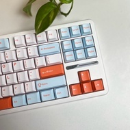 Aul F87 (Keyboard Ex-Review)