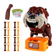Kids Coordination Game Unique Dog Toy Game Beware of the Dog Game Fun Family Party Card Game for Kid