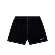 Hender Short Bjorn Nylon Pro Black