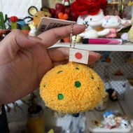CP19 - Fans Japan Food Plush Charm Toy