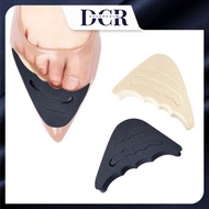 DCR Adjustable Insoles Toe Protector Cushion Toe Inserts Toe Front Filler Sponge Padding