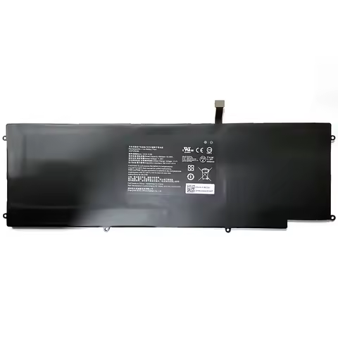 RC30-0196 RZ09-0196 11.55V 53.6Wh 4640mAh Laptop Battery For Razer Blade Stealth 2016 2017 Series RZ