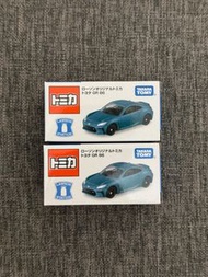 全新 日版 Tomica Lawson 特注 Toyota GR 86