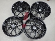 HRE Style 19" 鈴 5x112