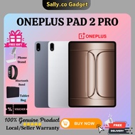 OnePlus Pad 2 Pro 13.2 inch Snapdragon 8 Elite ColorOS 15 12140 mAh Battery 1 Year Seller Warranty