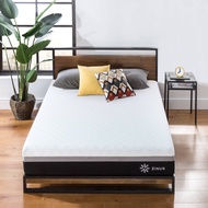 Zinus Kasur Spring Bed Adaptive Hybrid Uk 180x200 Tebal 25cm