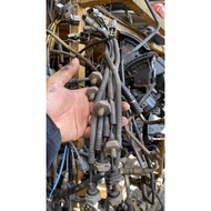 Used Japan Original Knock Sensor Fit For Mitsubishi 4G63/64/91/92/93/6A12