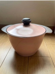 韓國 Chef Topf  玫瑰鍋湯煲