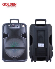 Sale Terbatas Speaker Portabel Dat Dt 1511 Original Dat Dt-1511 Eco