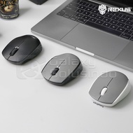 Rexus Q30 Wireless Office MouseSilent