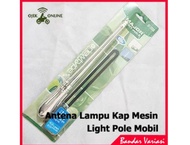 Antena Light Pole Antena Light MOBIL