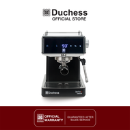 Duchess CM5825 เครื่องชงกาแฟอัตโนมัติ ระบบ Touch Screen ใช้งานง่าย สะดวก