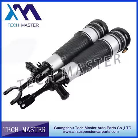 Air Suspension Shock Absorbers For Audi A6 A6C6 4F A8D3 A8D4 A8D5 S8 RS6 RS7 4G Q5 Q3 Q7 Q74m R8