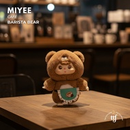 The Toy Faerie - Miyee Cafe
