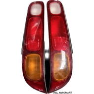 Honda Integra DC2 Tail Lamp