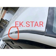 TOYOTA RAV 4 RAV4 ACA36 ROOF JOINT ROOF MOULDING SHORT