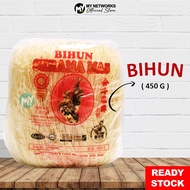 🔥𝗢𝗥𝗜𝗚𝗜𝗡𝗔𝗟 🇲🇾 |BIHUN CAP SERAMA MAS 450G