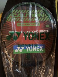 全新Yonex 99Pro