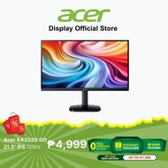 Acer KA252Q GO 24.5" IPS 1920x1080 120Hz Monitor