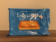 日本 直送 沖繩 宮古島 雪鹽 蛋糕 三件裝