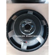 Termurah!!! Speaker komponen Zetapro Smart 18 zetapro smart18 inch vc