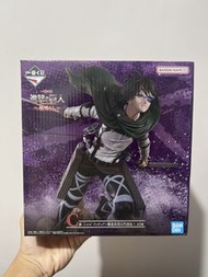 進擊的巨人地鳴一番賞C賞 漢吉