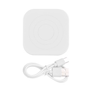 TY WIFI 2.4GHz human presence detector microwave radar sensor PIR detection motion