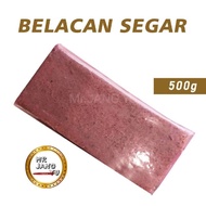 Mr.JANG YU Fresh Belacan Tanjung Dawai 500g Belaca Segar