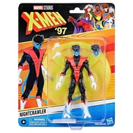 Hasbro Marvel Legends 97 Version X-Men Nightcrawler 6 Inches
