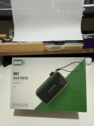 藍牙多媒體播放器連收音機