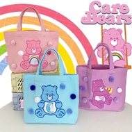 ️️A Collection Of Cute Care Bears Bags (Care Bears)