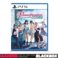 PS5 Dead or Alive Xtreme Venus Vacation Prism | PS4 Dead or Alive R3 (English/Chinese)