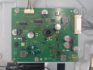 Drive LED Supply Board SONY KD-43X8000E  KD-43X7000E  KD-49X7000E  KD-43X8096E พาร์ท 1-981-457-12 อะ