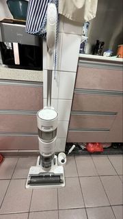 Dreame 無線吸塵洗地機