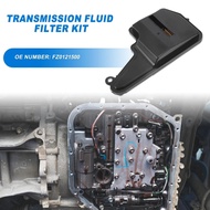 UXCELL FW6A-EL Automatic Transmission Filter Oil Pan Fit for Mazda 3 2023 for Mazda 3 Mazdaspeed No.