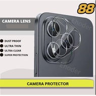 Camera Tempered Glass Protector HONOR 400 / 400 PRO