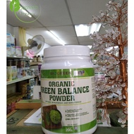 BIOGREEN Organic Green Balance Powder 200G