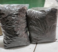 Bubuk Oreo kasar & halus kiloan