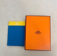 Hermes card holder