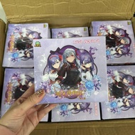 Goddess Story NS 1M13 Collection Cards Booster Box