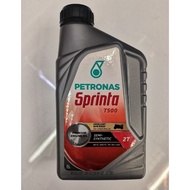 PETRONAS SPRINTA 2T T500 1LITER -