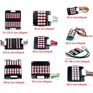 【Fast-selling】 3S 4S 5S 7S 8S 10S 16S 20S Balance Li-ion Lifepo4 LTO Lithium Active Equalizer Balanc