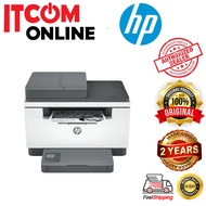 HP LASERJET PRO MFP MONO 9YG09A/M236SDW PRINTER (P/S/C/D/N/W)