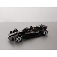 Hot Wheels MonetGram Haas F1 Team 2024 loose