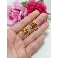 CINCIN SILANG SUASA 18K