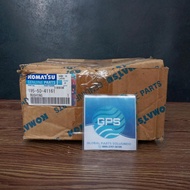 195-50-41161 Bushing - KOMATSU Genuine Parts.